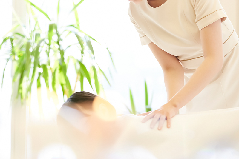 Reponatuについて