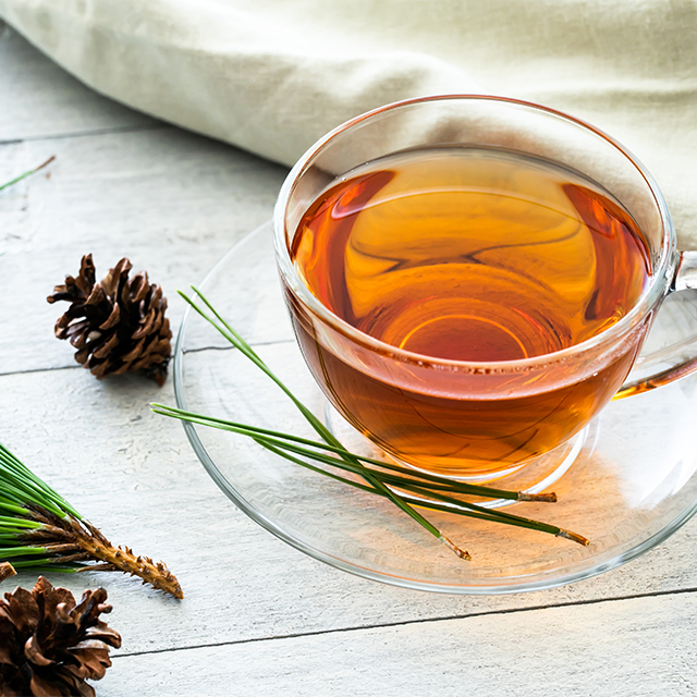 宮古島デトックスティー