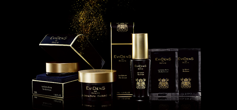 EVIDENS DE BEAUTÉ