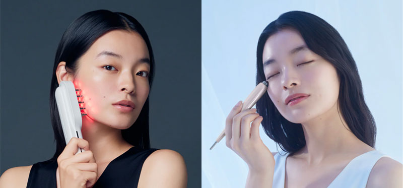 STELLA BEAUTE 最新ビューティーギア